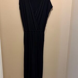 Amazon Essentials Black Jumpsuit